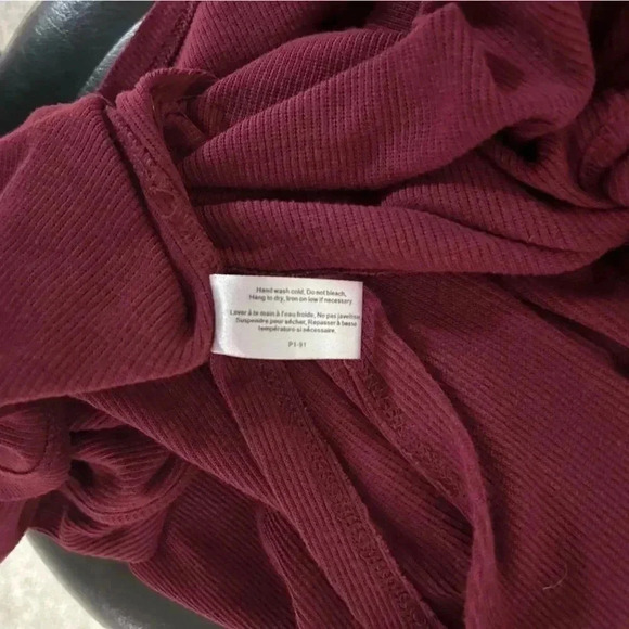 Monk & Lou  Tee - Picture 5 of 6